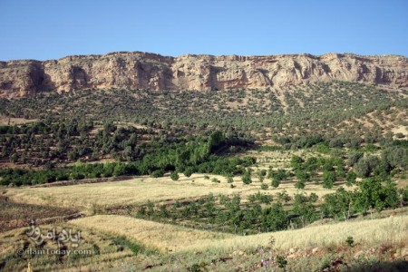 روستای طولاب