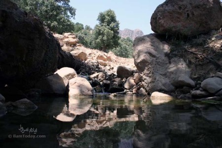 منطقه سیوانکوه