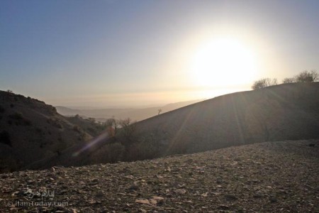 سیاه کوه