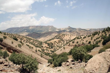 کبیرکوه
