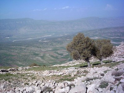 شیروان و چرداول