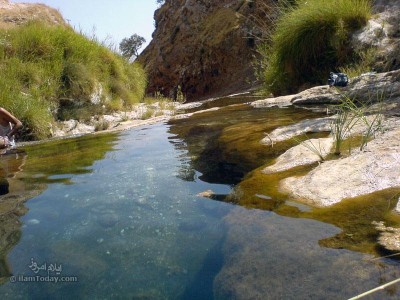آبدانان