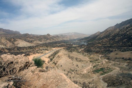 کبیر کوه - مله پنجاب