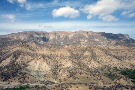 سیوانکوه