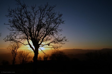 سیاه کوه