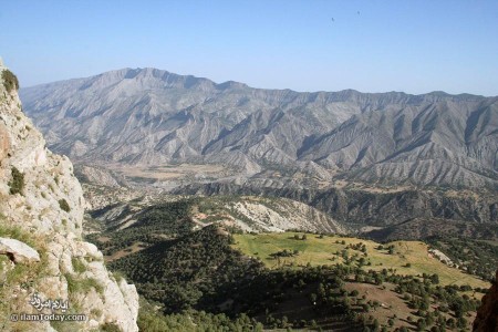 کبیرکوه