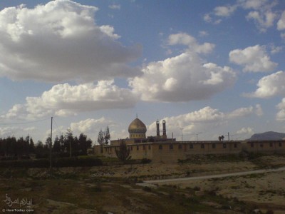 صالح آباد