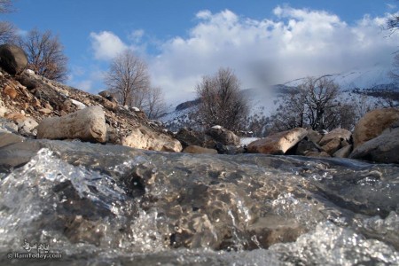 کبیرکوه