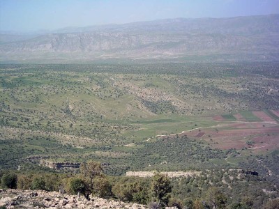 شهرستان شیروان و چرداول