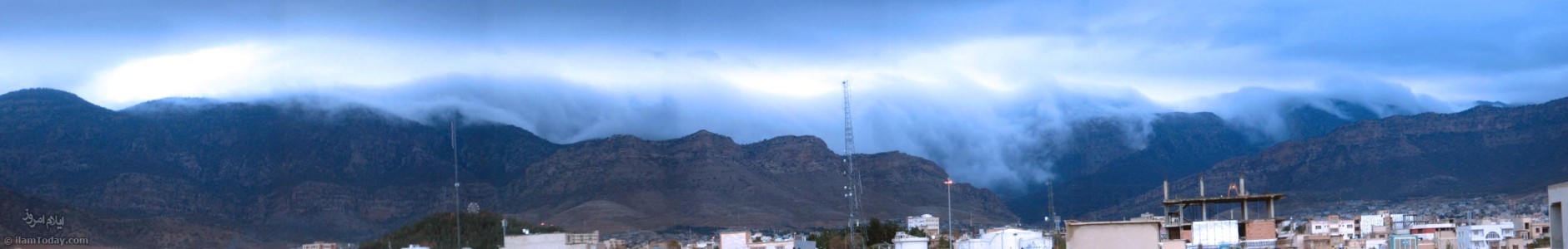 سرماي نخستينِ 87