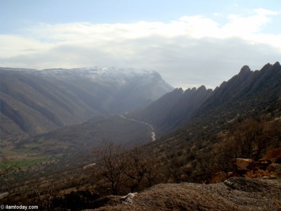 شش کلان