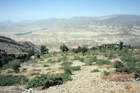 کبیر کوه - کچله پسا