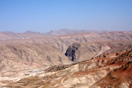 تنگ كافري