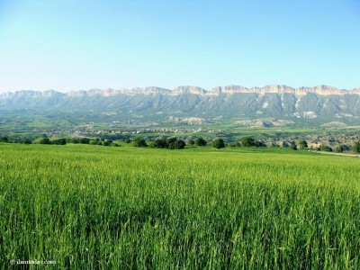 کوه رنو - چوار 