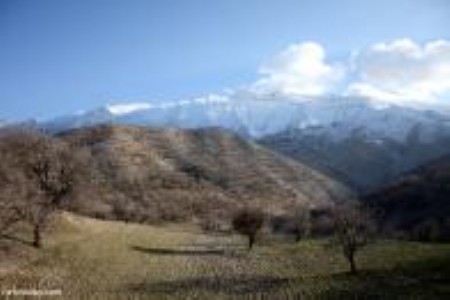 کبیرکوه