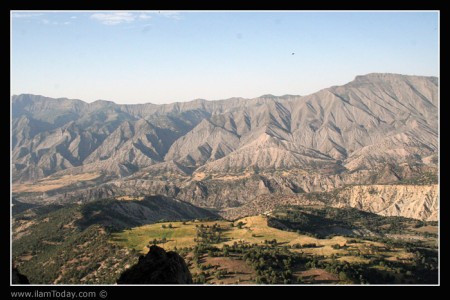 کبیرکوه - کان صیفی