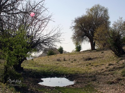 کبیرکوه
