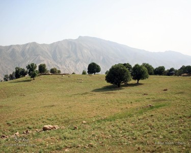 کبیر کوه