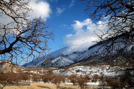 کبیرکوه