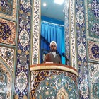 امام جمعه ایلام :