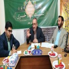مسئول دفتر نمایندگی آستان قدس رضوی در استان ایلام: