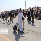 اربعین 1398