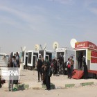 اربعین 1398