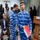 پای پدر متهم امیرحسین آزاد به پرونده باز شد