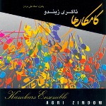 ئاگري زندو - گروه کامکارها