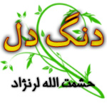 دنگ دل - حشمت الله لرنژاد