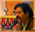 تصنیف خانه و میری - پپو سلیمانی - شهرام ناظری - گروه کامکارها