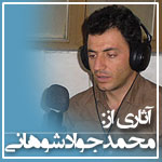 آثاري از محمد جواد شوهاني - 